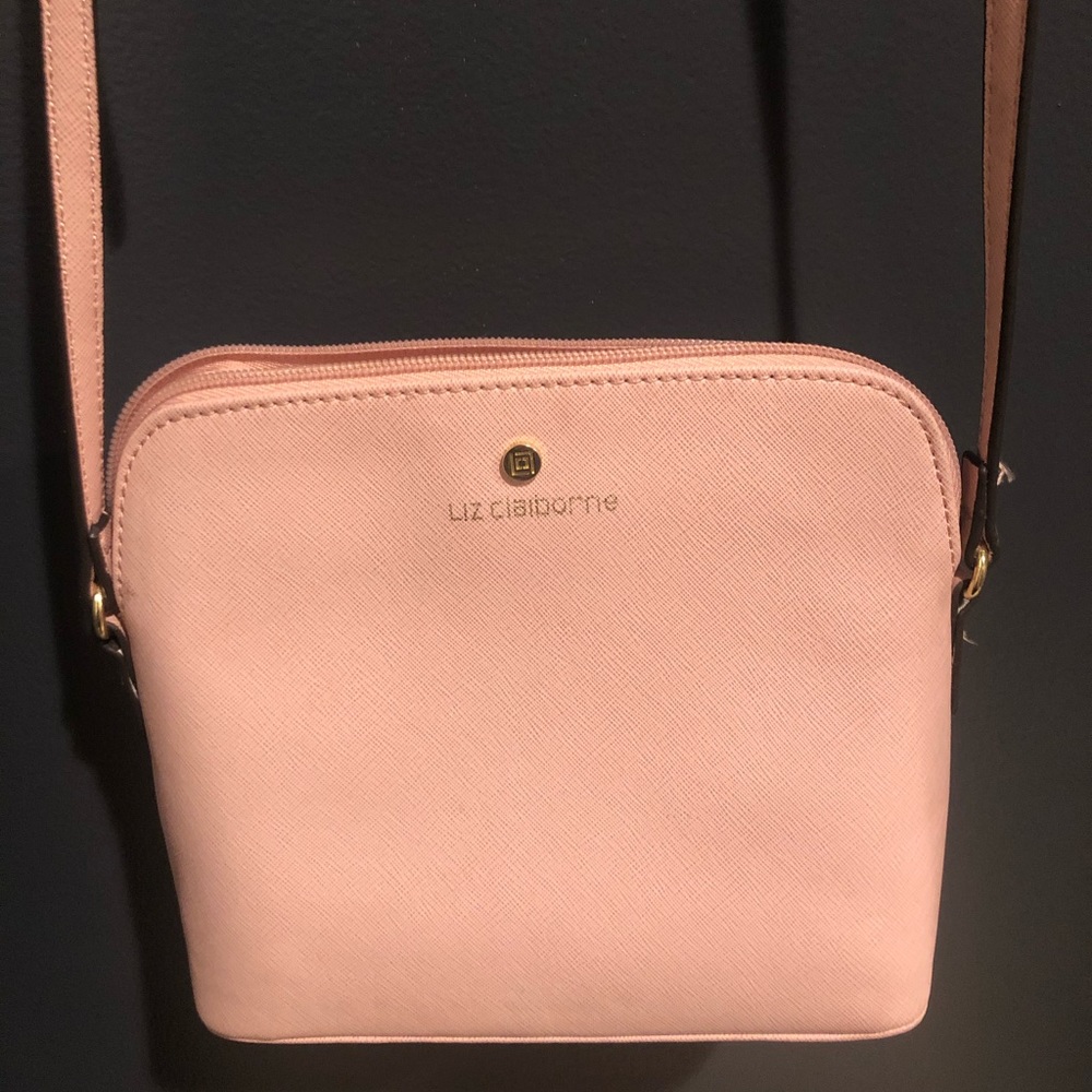 Liz Claiborne crossbody bag
